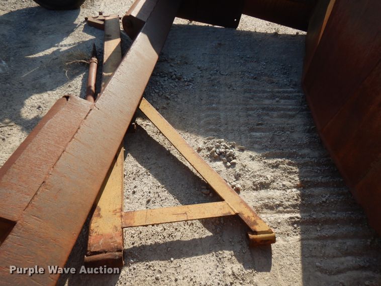 image for item GK9542 Jersey 103 spreader