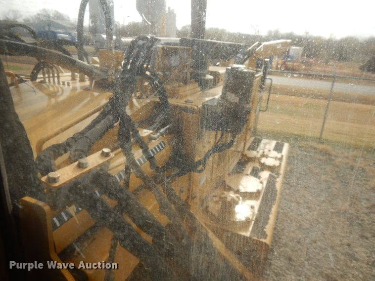 image for item GK9545 2014 Vermeer Commander T655 III  trencher