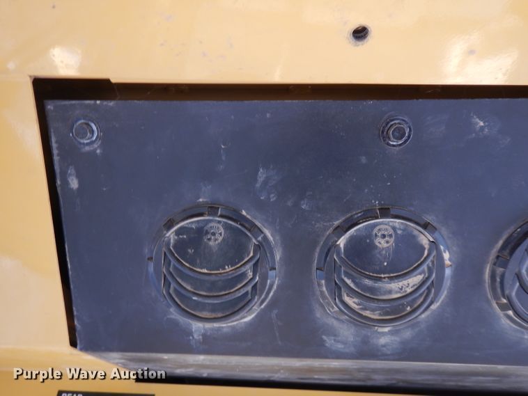 image for item GK9545 2014 Vermeer Commander T655 III  trencher