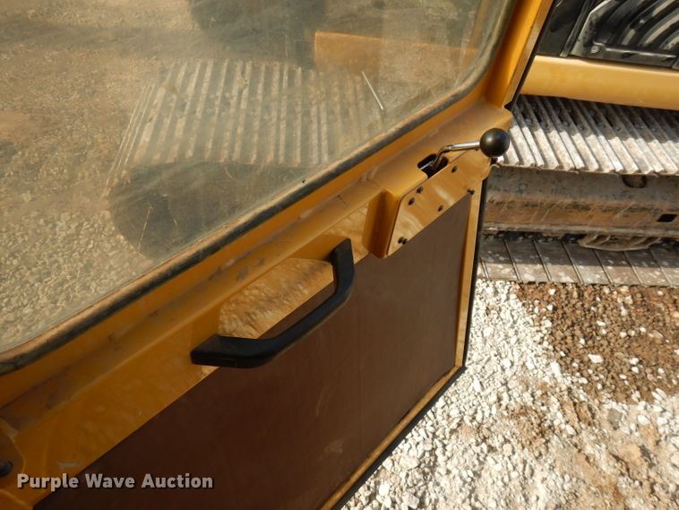 image for item GK9545 2014 Vermeer Commander T655 III  trencher