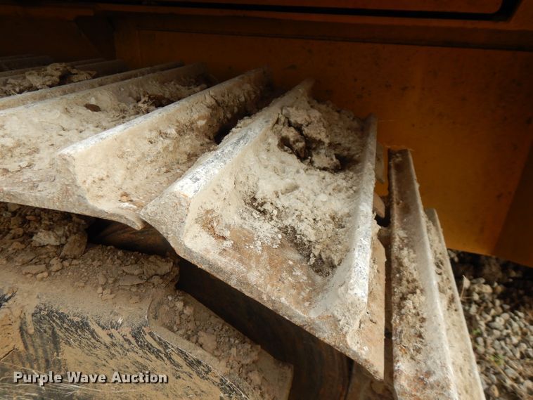 image for item GK9545 2014 Vermeer Commander T655 III  trencher