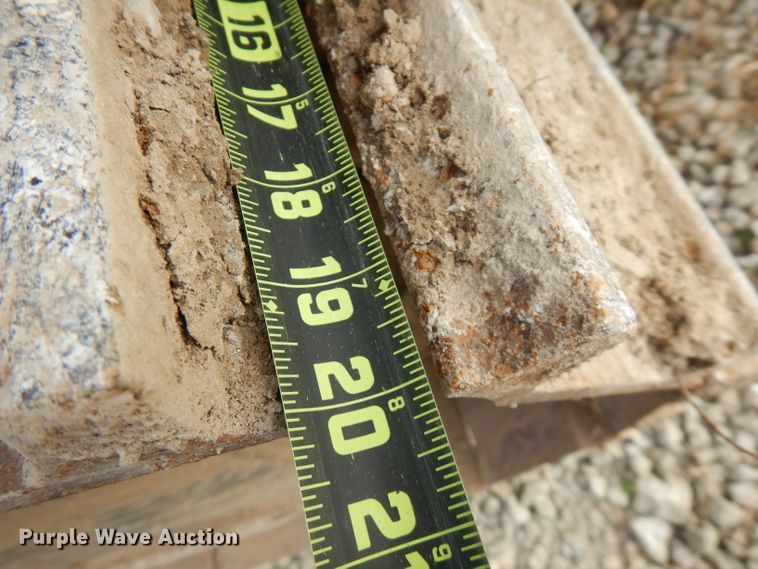 image for item GK9545 2014 Vermeer Commander T655 III  trencher