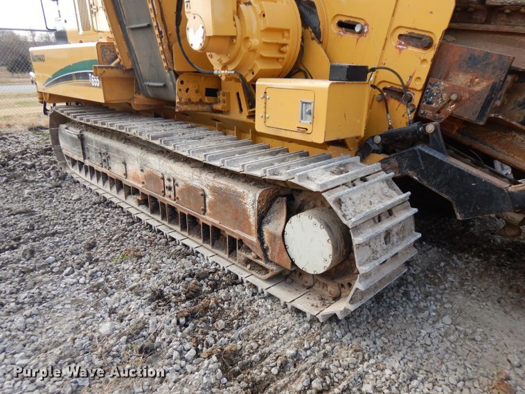 image for item GK9545 2014 Vermeer Commander T655 III  trencher