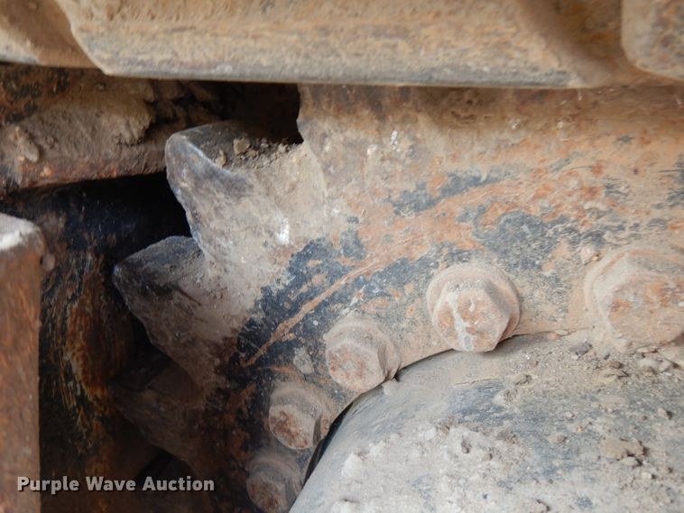 image for item GK9545 2014 Vermeer Commander T655 III  trencher