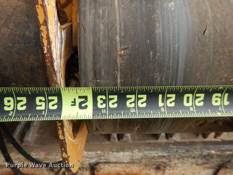 image for item GK9545 2014 Vermeer Commander T655 III  trencher