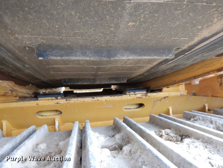 image for item GK9545 2014 Vermeer Commander T655 III  trencher