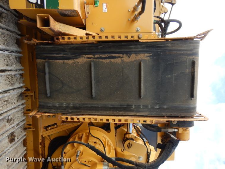 image for item GK9545 2014 Vermeer Commander T655 III  trencher