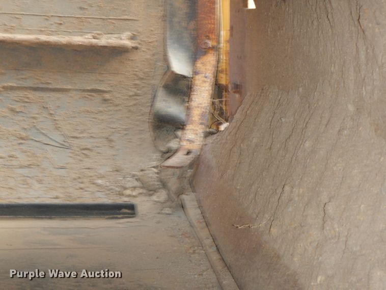 image for item GK9545 2014 Vermeer Commander T655 III  trencher