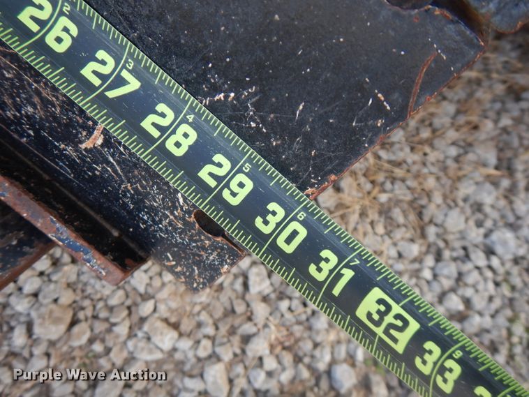 image for item GK9545 2014 Vermeer Commander T655 III  trencher