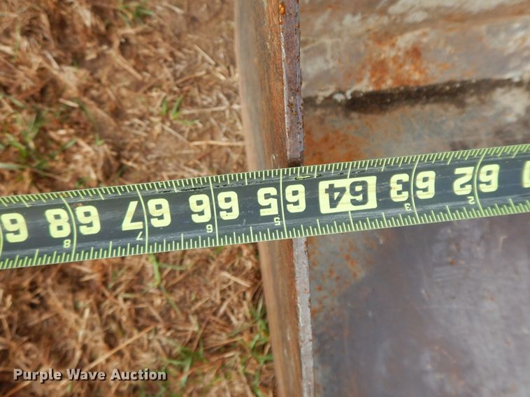 image for item GK9553 2005 Bobcat S185  skid steer loader