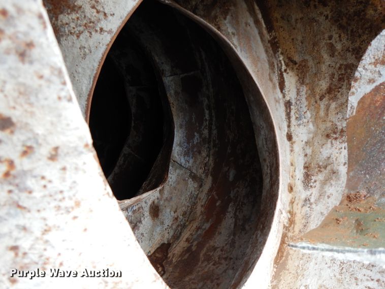 image for item GK9555 1993 Ford L8000  ready mix truck