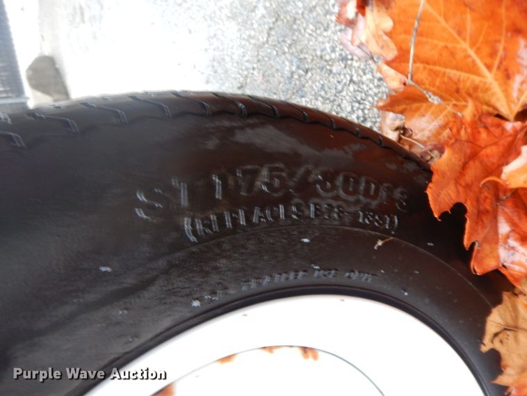 image for item GK9575 Essick EM-700 concrete mixer