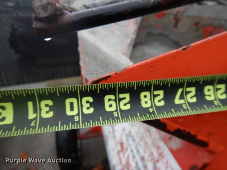 image for item GK9575 Essick EM-700 concrete mixer