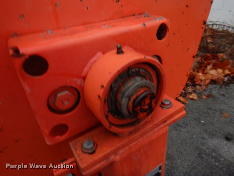 image for item GK9575 Essick EM-700 concrete mixer