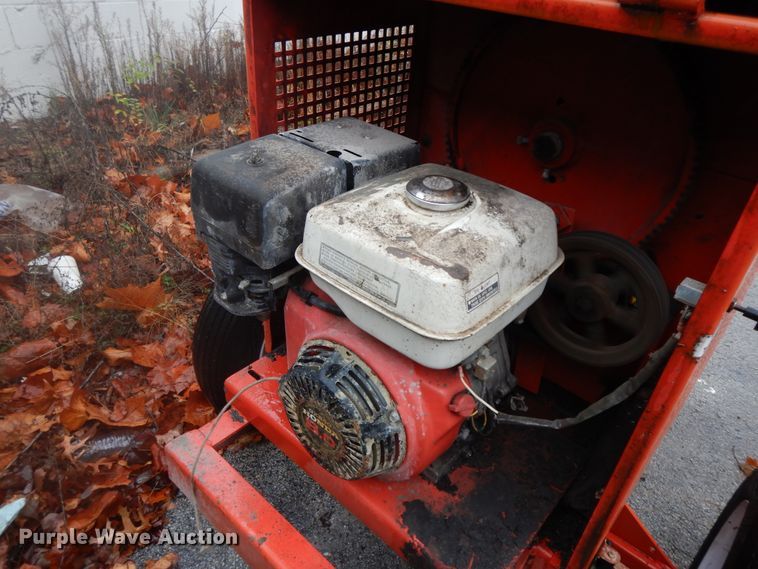 image for item GK9575 Essick EM-700 concrete mixer