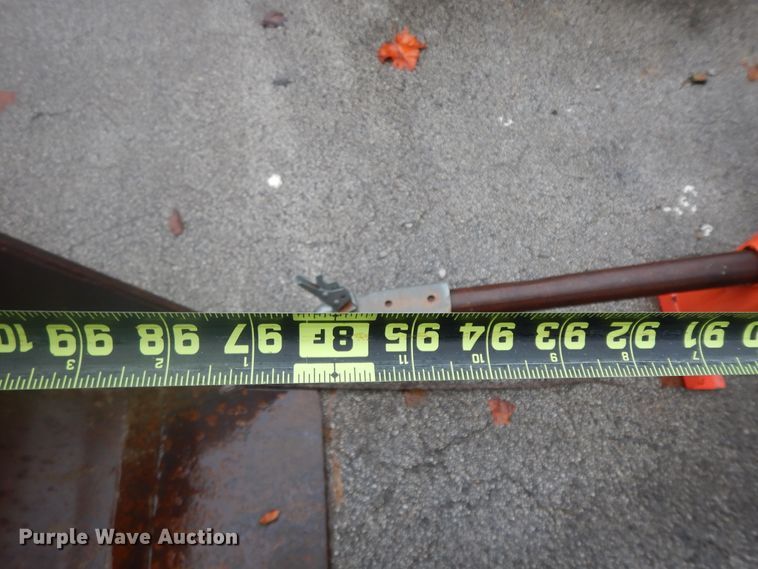 image for item GK9575 Essick EM-700 concrete mixer