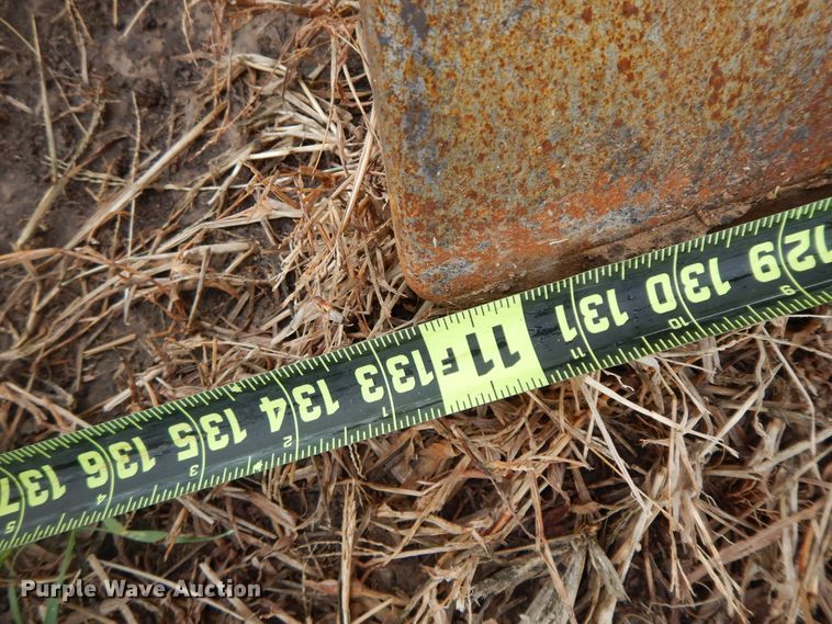 image for item GK9589 2011 John Deere 700J XLT  dozer