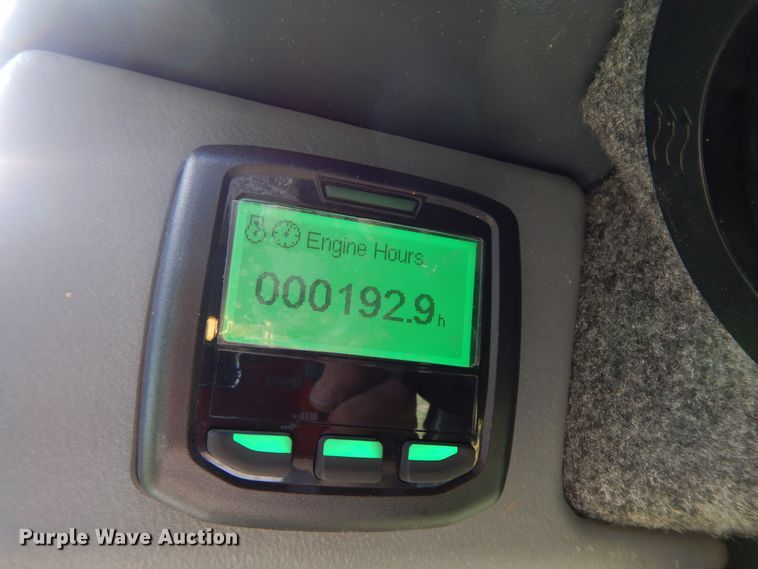 image for item GK9641 2015 Gehl R190  skid steer loader