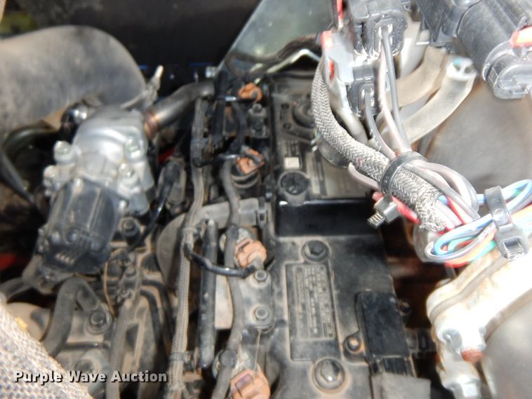 image for item GK9641 2015 Gehl R190  skid steer loader