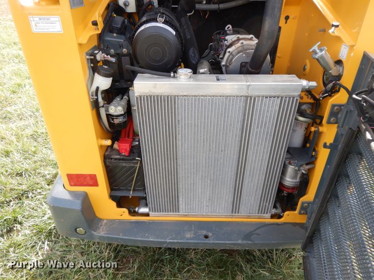 image for item GK9641 2015 Gehl R190  skid steer loader