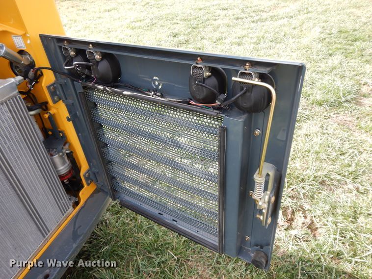 image for item GK9641 2015 Gehl R190  skid steer loader