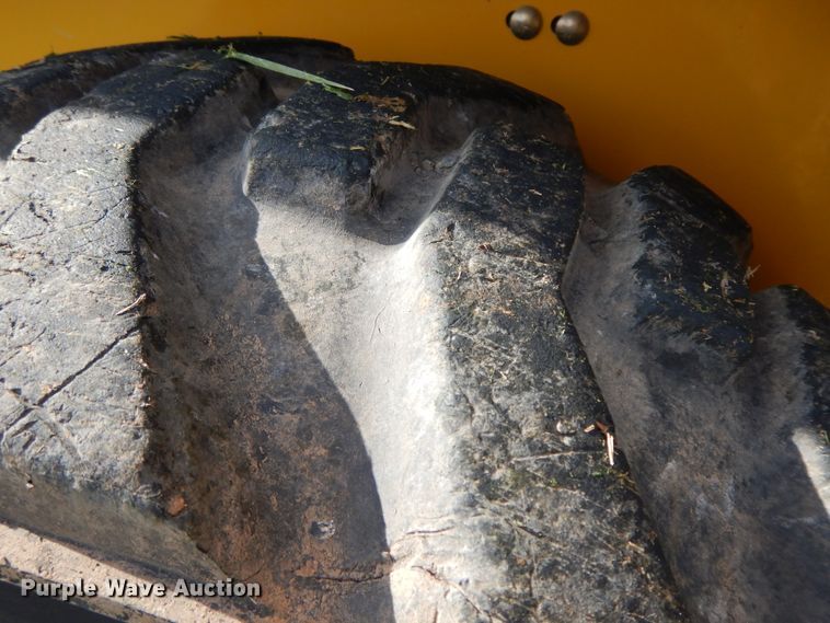 image for item GK9641 2015 Gehl R190  skid steer loader