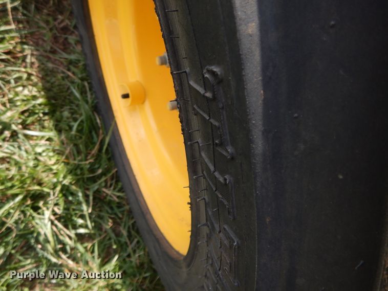 image for item GK9641 2015 Gehl R190  skid steer loader