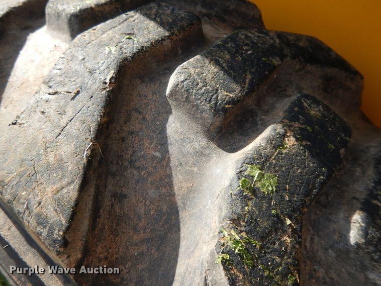 image for item GK9641 2015 Gehl R190  skid steer loader