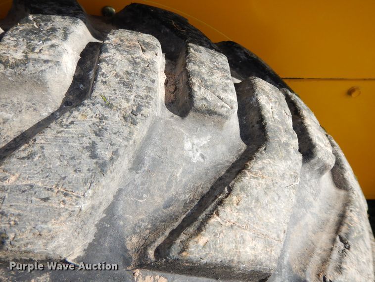 image for item GK9641 2015 Gehl R190  skid steer loader