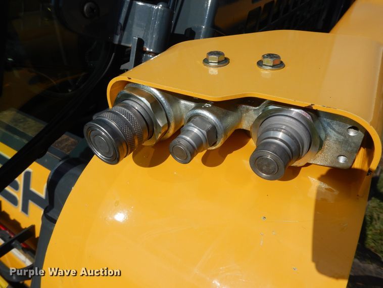 image for item GK9641 2015 Gehl R190  skid steer loader