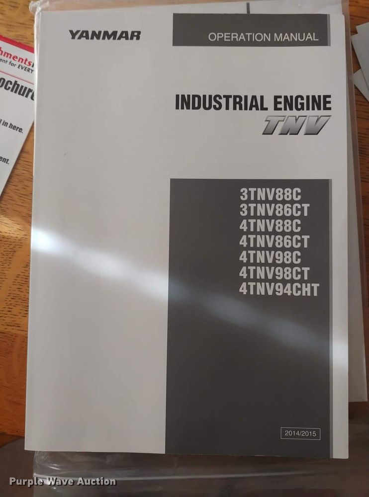 image for item GK9641 2015 Gehl R190  skid steer loader