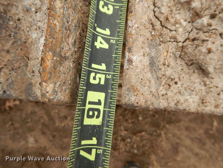 image for item GK9645 1974 Caterpillar D3  dozer