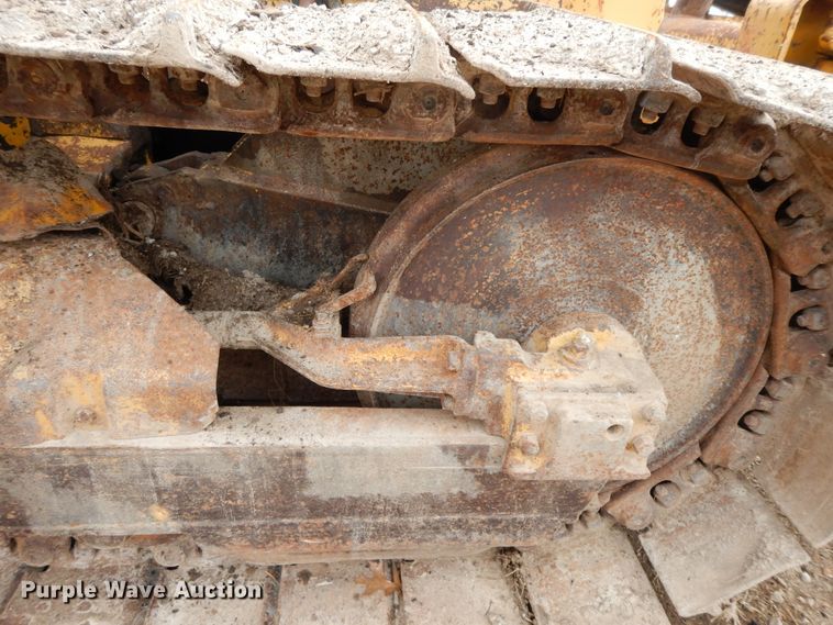 image for item GK9645 1974 Caterpillar D3  dozer
