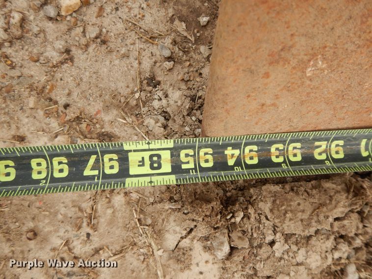 image for item GK9645 1974 Caterpillar D3  dozer