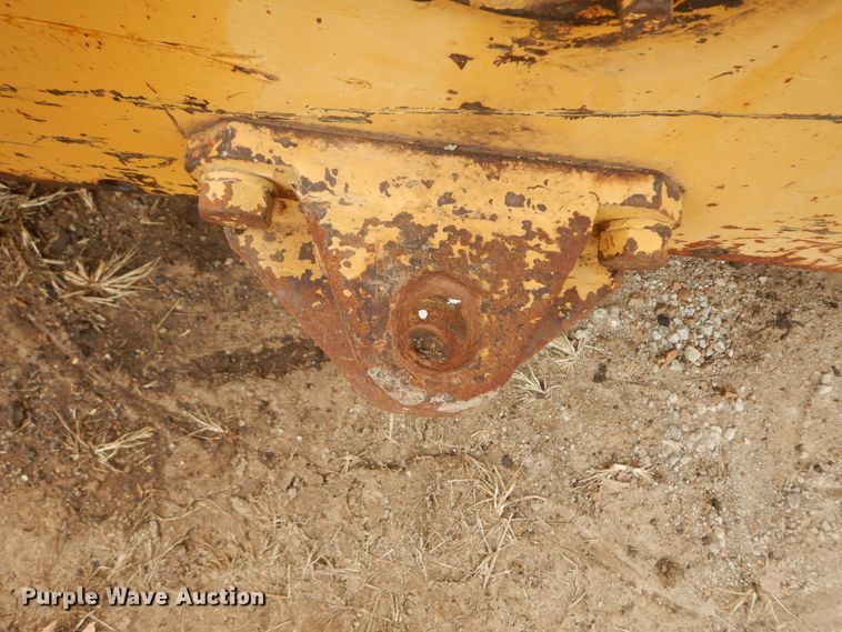 image for item GK9645 1974 Caterpillar D3  dozer