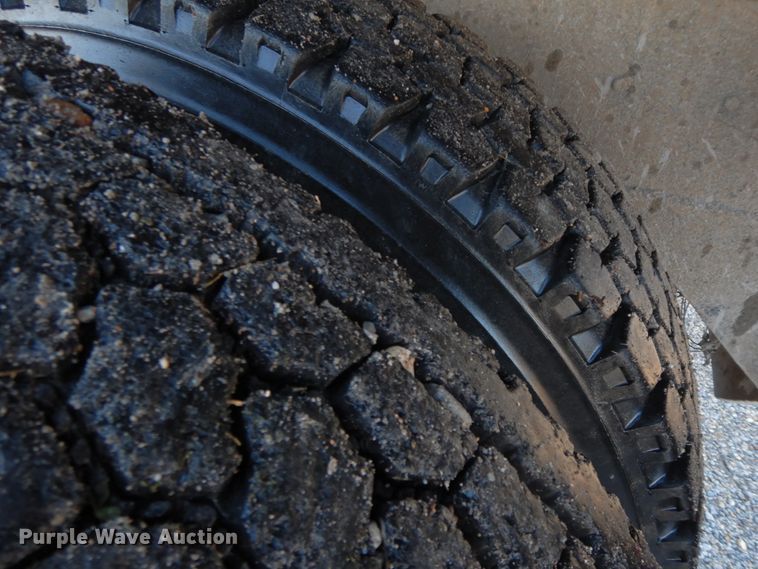 image for item GK9655 1995 Western Star 4900  dump truck