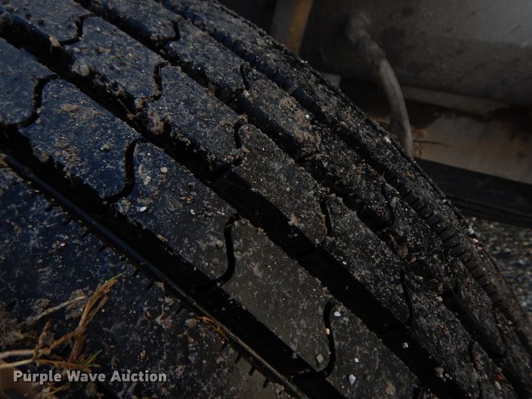 image for item GK9655 1995 Western Star 4900  dump truck