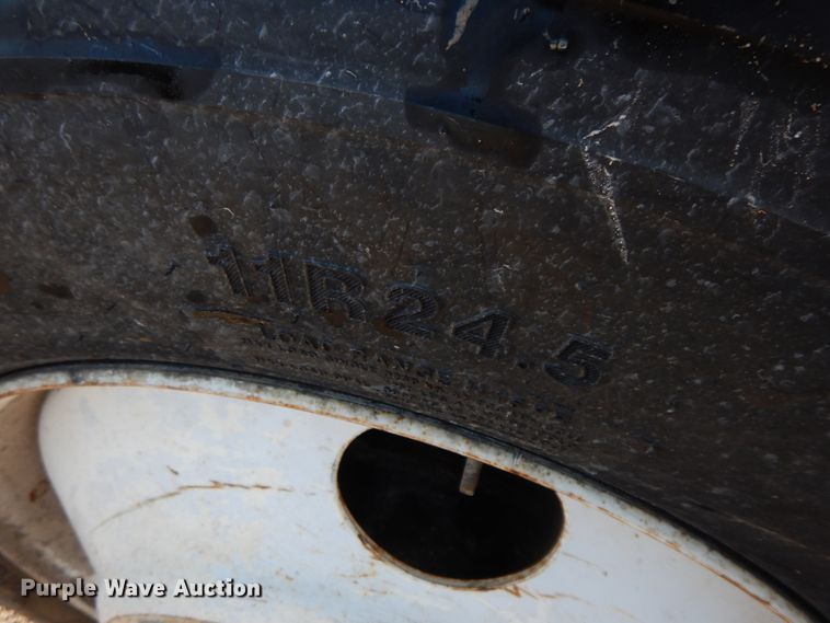 image for item GK9655 1995 Western Star 4900  dump truck