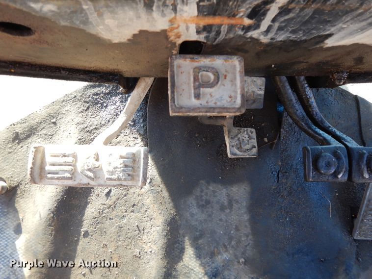 image for item GK9667 1980 John Deere 670A  motor grader