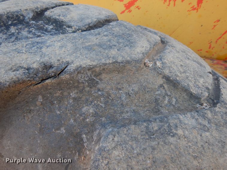 image for item GK9667 1980 John Deere 670A  motor grader