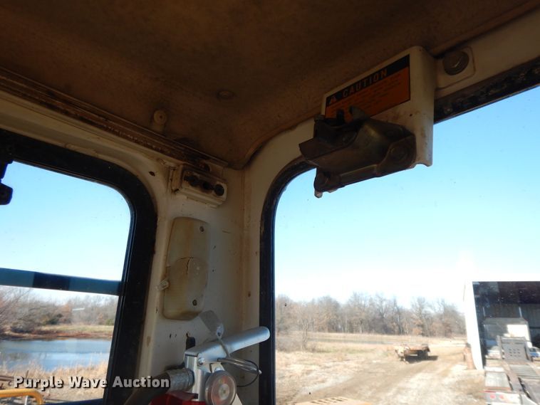 image for item GK9668 Komatsu PC200LC-5  excavator