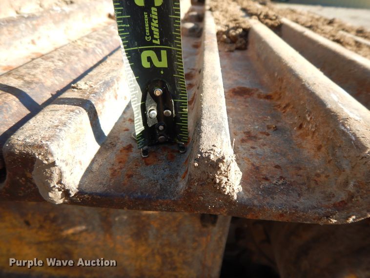 image for item GK9668 Komatsu PC200LC-5  excavator