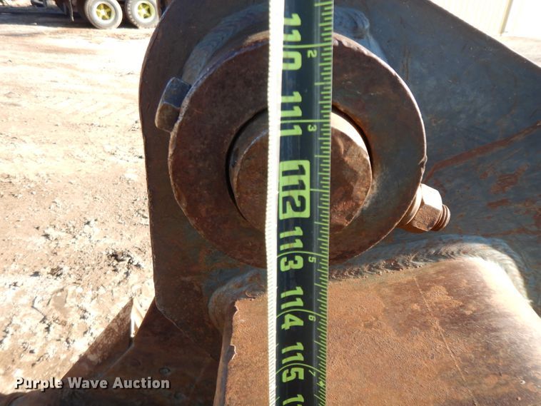 image for item GK9668 Komatsu PC200LC-5  excavator