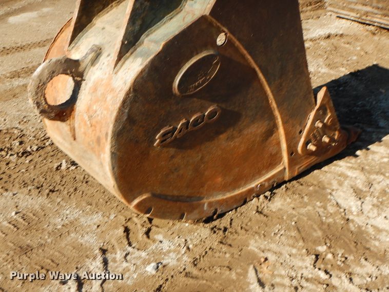 image for item GK9668 Komatsu PC200LC-5  excavator