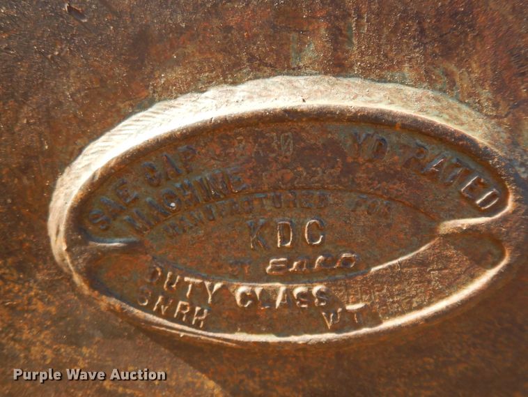 image for item GK9668 Komatsu PC200LC-5  excavator