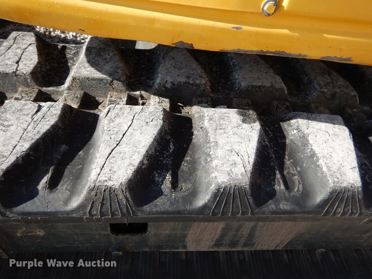 image for item GL9763 2006 Komatsu PC50MR-2  mini excavator