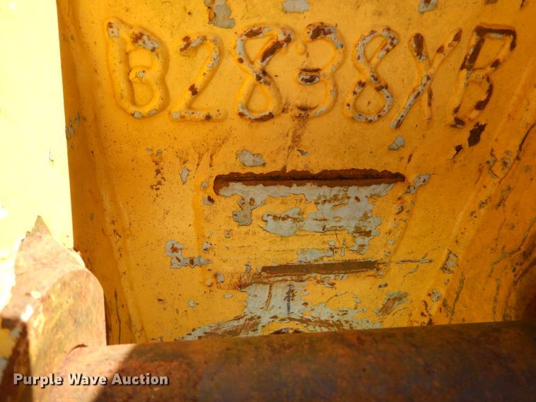 image for item GL9763 2006 Komatsu PC50MR-2  mini excavator