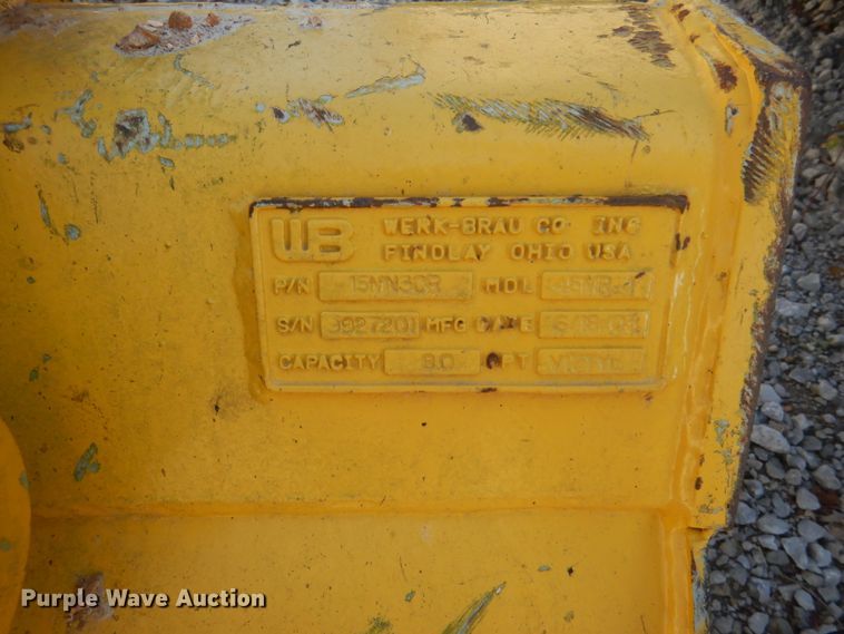 image for item GL9763 2006 Komatsu PC50MR-2  mini excavator