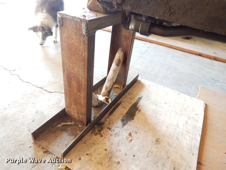 image for item GQ9881 Caterpillar C15 Acert 15.2L six cylinder diesel engine