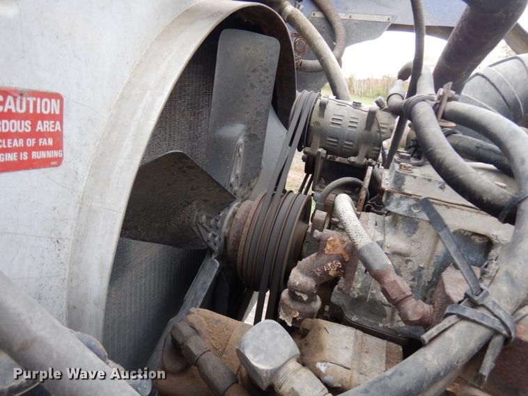 image for item HD9045 1986 Kenworth W900  tank truck